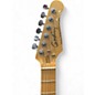 Used Godin SD w/ tuner Black Solid Body Electric Guitar