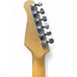 Used Godin SD w/ tuner Black Solid Body Electric Guitar