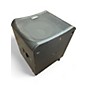 Used QSC KW181 1000W Powered Subwoofer