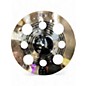 Used MEINL 16in Classics Custom Trash Crash Cymbal thumbnail