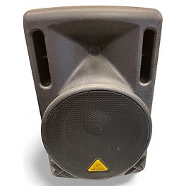 Used Behringer B210D 10in 220W Powered Speaker