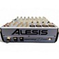 Used Alesis MultiMix 8 USB 8-Channel Unpowered Mixer