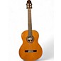 Used Cordoba C7 Natural Acoustic Guitar thumbnail