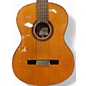 Used Cordoba C7 Natural Acoustic Guitar