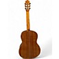 Used Cordoba C7 Natural Acoustic Guitar