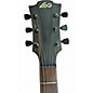 Used Lag Guitars T70ACE Natural Acoustic Electric Guitar