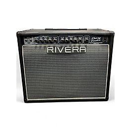 Used Rivera Thirty Twelve Tube Guitar Combo Amp