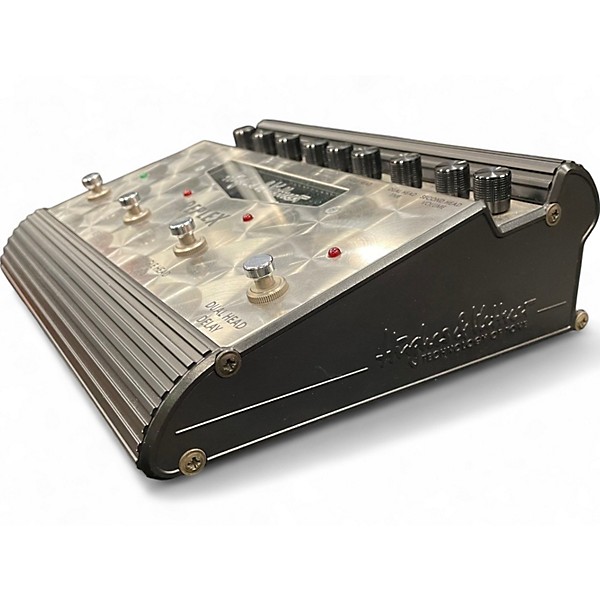 Used Hughes & Kettner REPLEX Effect Pedal