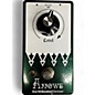 Used EarthQuaker Devices Arrows Preamp Booster Effect Pedal thumbnail