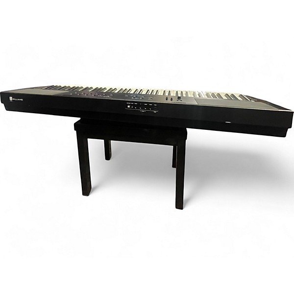 Used Williams ALLEGRO III Digital Piano