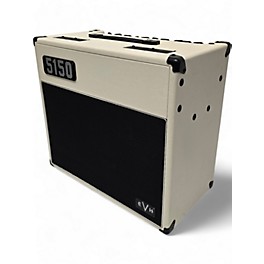 Used EVH 5150 iconic 15w 1x10 Tube Guitar Combo Amp