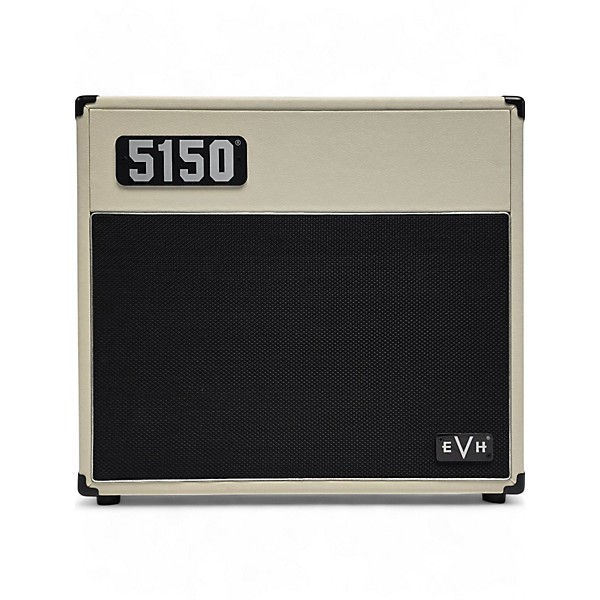 Used EVH 5150 iconic 15w 1x10 Tube Guitar Combo Amp