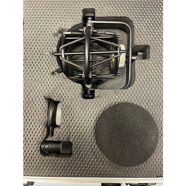 Used Lauten Audio LS-208 Condenser Microphone