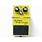 Used BOSS SD1 Super Overdrive Effect Pedal thumbnail