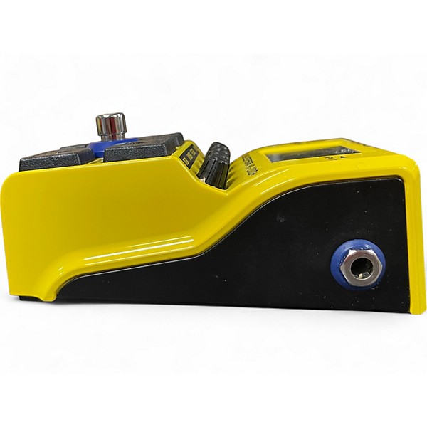 Used Zoom MS200D+ Effect Processor