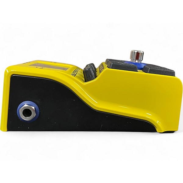 Used Zoom MS200D+ Effect Processor