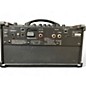 Used BOSS DUAL Guitar Combo Amp