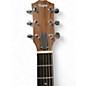 Used Taylor Academy 10 Lefty Natural Acoustic Guitar