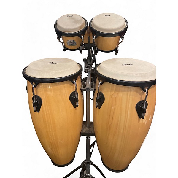 Used Pearl Primero Conga