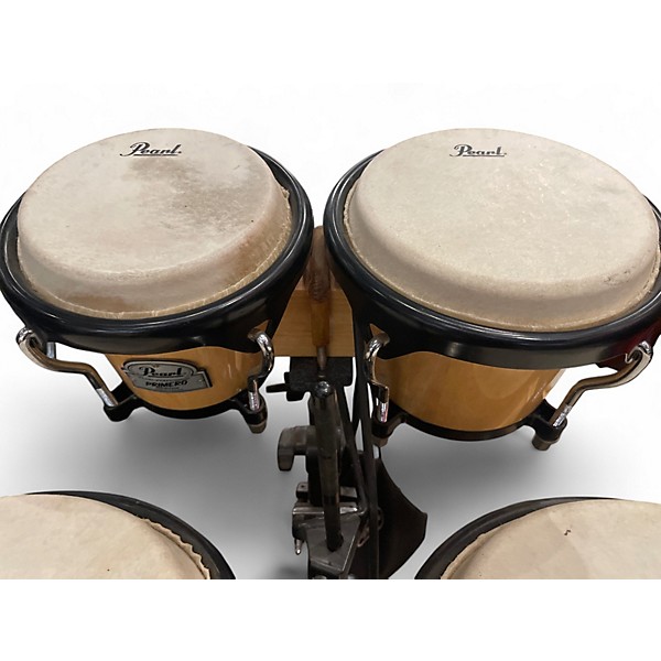 Used Pearl Primero Conga