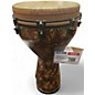 Used Remo Mondo Djembe thumbnail