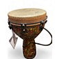 Used Remo Mondo Djembe