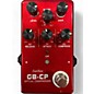 Used Sanjune GB-CP Effect Pedal thumbnail