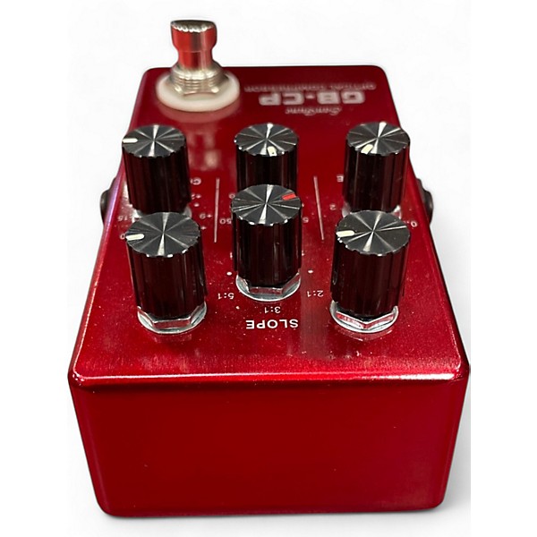 Used Sanjune GB-CP Effect Pedal