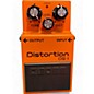 Used BOSS DS1 Distortion Effect Pedal thumbnail