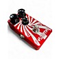 Used Analogman peppermint fuzz Effect Pedal