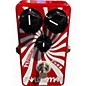 Used Analogman peppermint fuzz Effect Pedal