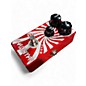 Used Analogman peppermint fuzz Effect Pedal