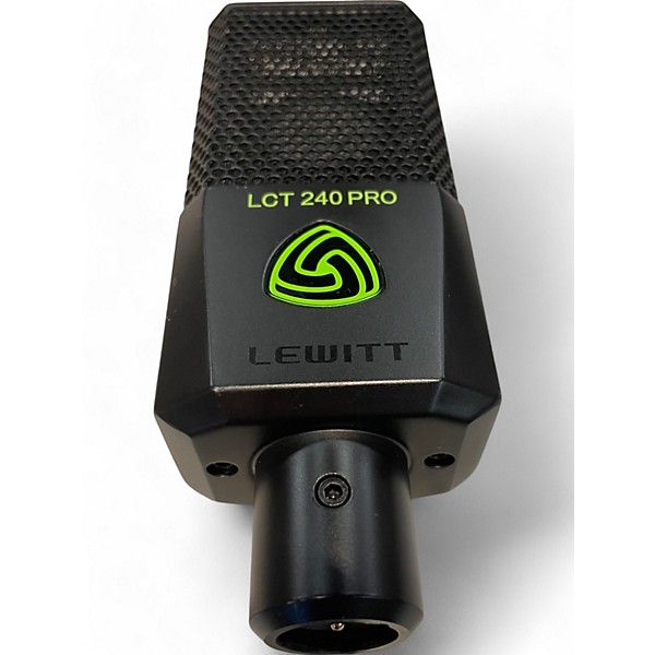 Used LEWITT LCT 240 Condenser Microphone