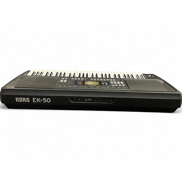 Used KORG EK-50