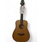 Used Taylor BT1 Baby Natural Acoustic Guitar