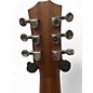 Used Taylor BT1 Baby Natural Acoustic Guitar