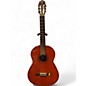 Used Yamaha G65A Natural Classical Acoustic Guitar thumbnail