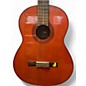 Used Yamaha G65A Natural Classical Acoustic Guitar