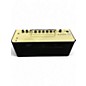 Used Yamaha THR10II Battery Powered Amp