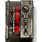 Used Zoom 707 II  Effect Processor