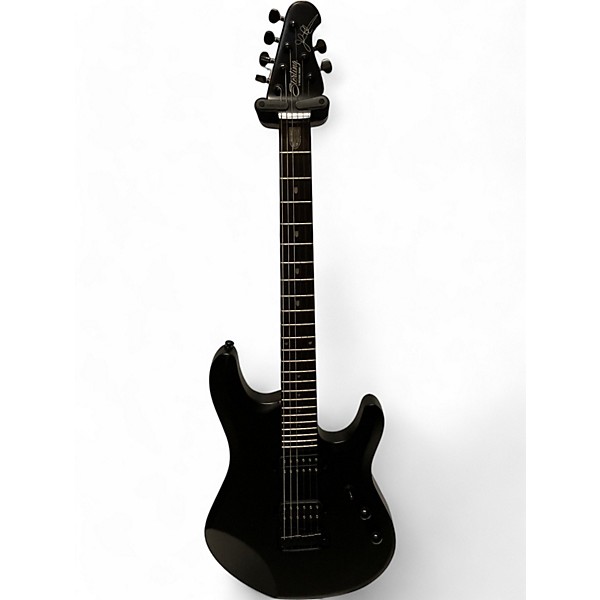 Used Sterling by Music Man JP50 John Petrucci Signature Black Solid Body Electric Guitar,New Products : American Fashion Style Bags On Sale
