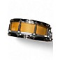 Used Pearl 5X14 Free Floating Snare Maple Drum