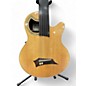 Used Warwick ALIEN 6 NATURAL Acoustic Bass Guitar thumbnail