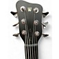 Used Warwick ALIEN 6 NATURAL Acoustic Bass Guitar