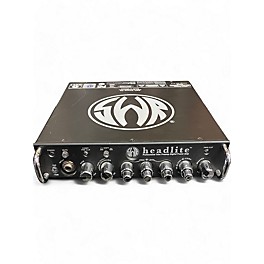 Used SWR Headlite Bass Amp Head