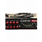 Used Carvin R600 Bass Amp Head