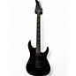 Used Schecter Guitar Research reaper-6 custom Black Solid Body Electric Guitar thumbnail