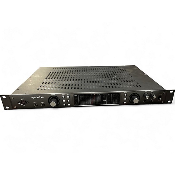 Used Universal Audio Apollo X6 3 Audio Interface,New Products : American Fashion Style Bags On Sale
