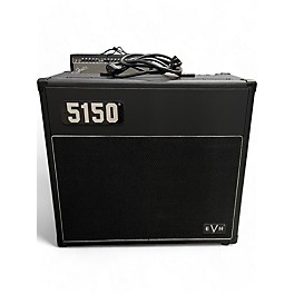 Used EVH 5150 Iconic Tube Guitar Combo Amp