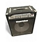 Used Hartke A100 100W 1x15 Bass Combo Amp thumbnail